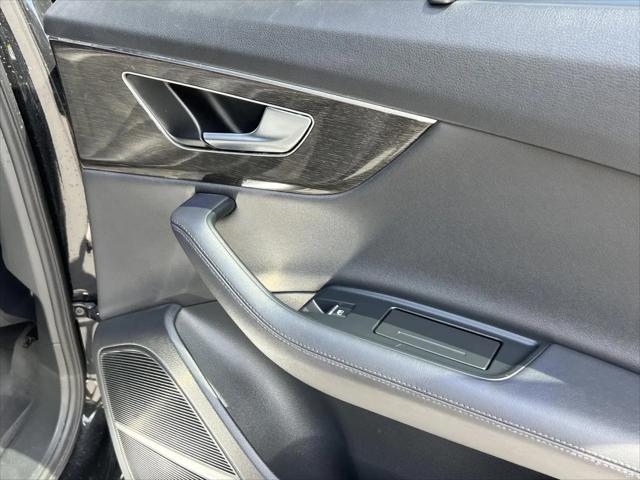 2023 Audi Q7 Prestige 55 TFSI quattro Tiptronic