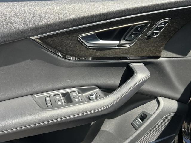 2023 Audi Q7 Prestige 55 TFSI quattro Tiptronic
