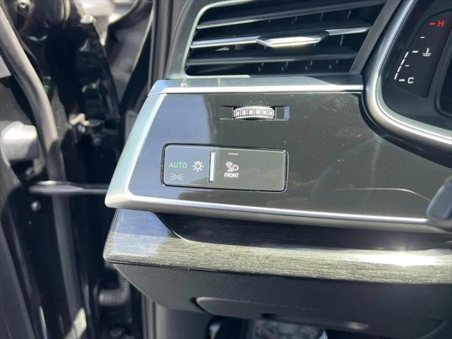 2023 Audi Q7 Prestige 55 TFSI quattro Tiptronic