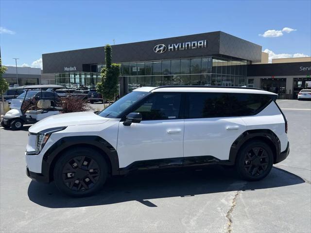 2026 Kia EV9 Land for sale in Lindon, UT