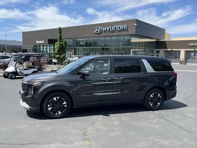 2026 Kia Carnival MPV LXS for sale in Lindon, UT