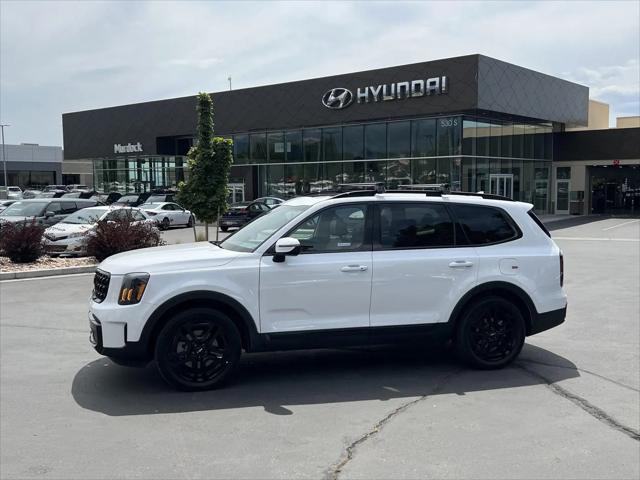 2024 Kia Telluride EX X-Line for sale in Lindon, UT