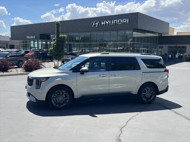 2026 Kia Carnival MPV EX for sale in Lindon, UT