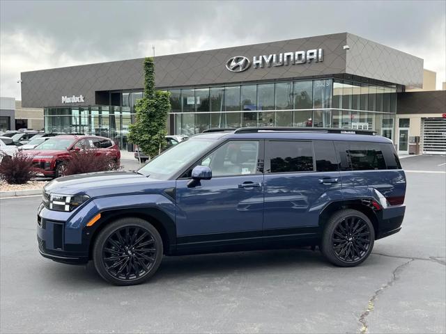 2025 Hyundai Santa Fe Calligraphy for sale in Lindon, UT