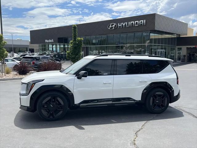 2024 Kia EV9 GT-Line for sale in Lindon, UT