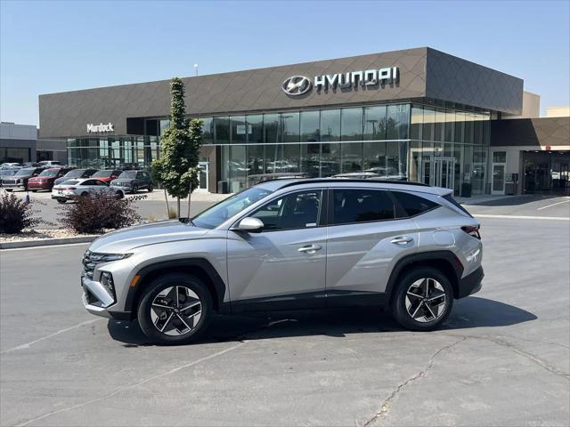 2025 Hyundai Tucson SEL for sale in Lindon, UT