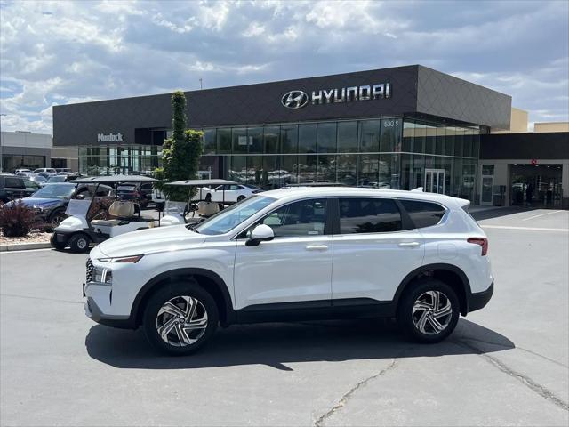 2023 Hyundai Santa Fe SE for sale in Lindon, UT
