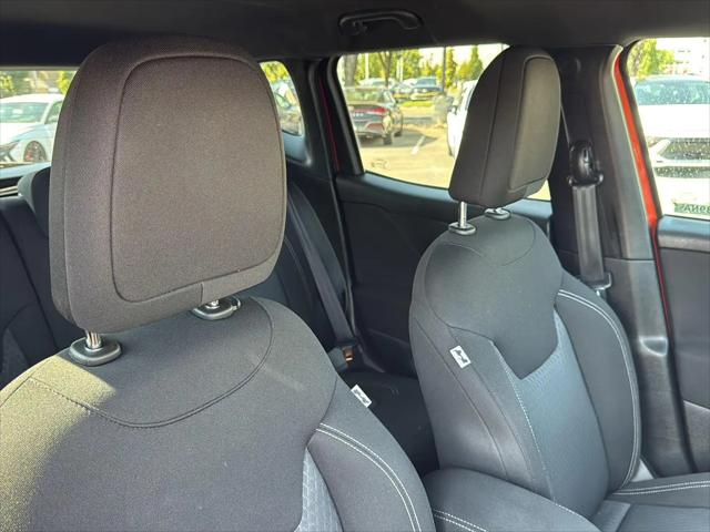 2021 Jeep Renegade 80th Anniversary 4x4