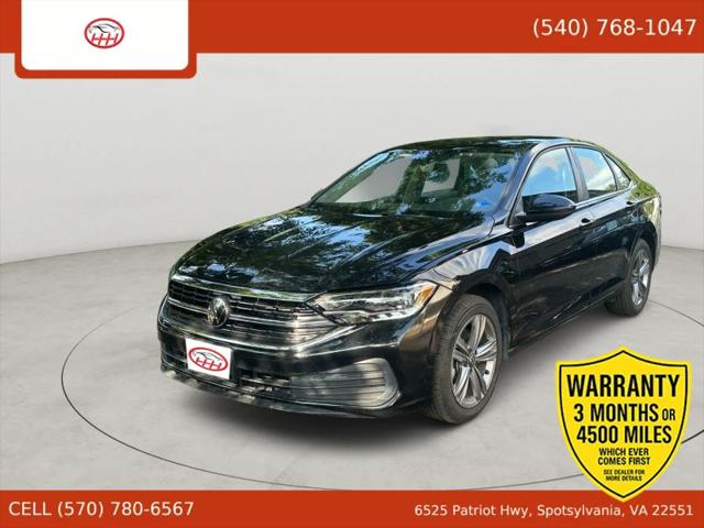 2024 Volkswagen Jetta 1.5T SE for sale in Spotsylvania, VA