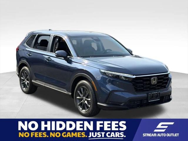2026 Honda CR-V EX-L AWD for sale in Amityville, NY