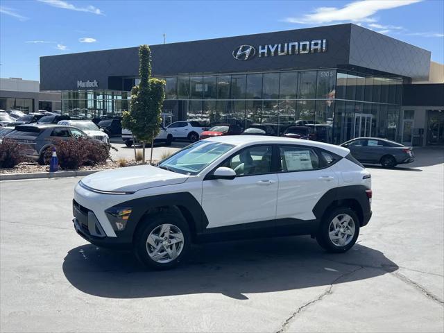 2027 Hyundai Kona SE for sale in Lindon, UT
