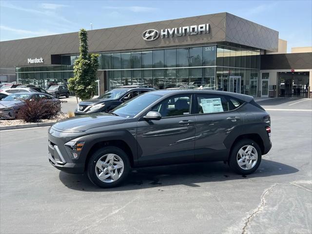 2027 Hyundai Kona SE for sale in Lindon, UT