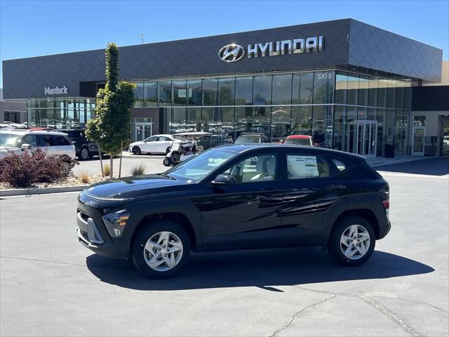 2027 Hyundai Kona SE for sale in Lindon, UT