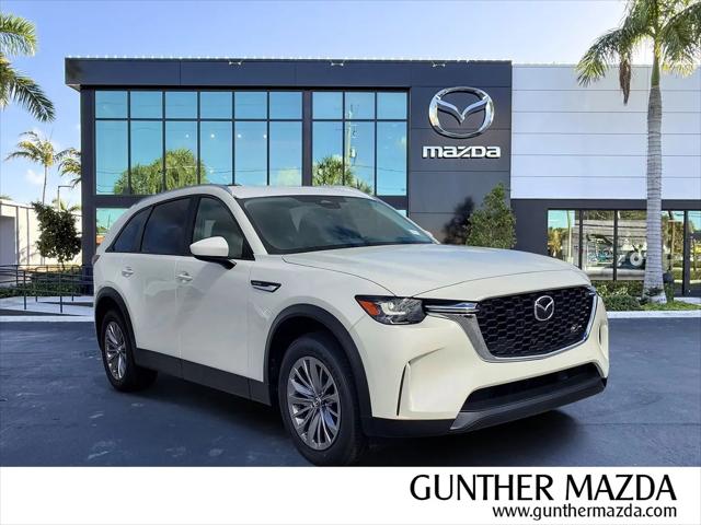 2026 Mazda X-90 3.3 Turbo Select for sale in Fort Lauderdale, FL