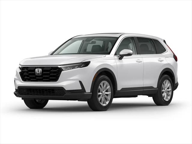 2024 Honda CR-V EX-L AWD for sale in Nyack, NY