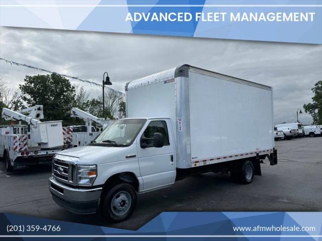 2021 Ford E-450 Cutaway Base for sale in Branchville, NJ