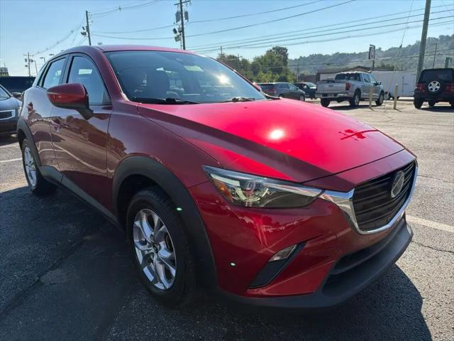 2021 Mazda CX-3 Sport for sale in Louisville, KY