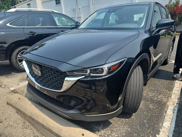 2023 Mazda CX-5 2.5 S for sale in Louisville, KY