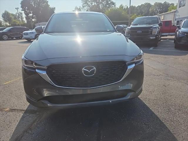 2024 Mazda CX-5 2.5 S Select for sale in Louisville, KY
