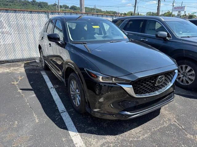 2025 Mazda CX-5 2.5 S Select for sale in Louisville, KY