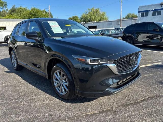 2025 Mazda CX-5 2.5 S Select for sale in Louisville, KY