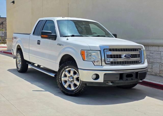 2013 Ford F-150 XLT for sale in Dallas, TX
