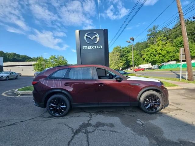 2026 Mazda X-90 3.3 Turbo Premium Sport for sale in Nyack, NY