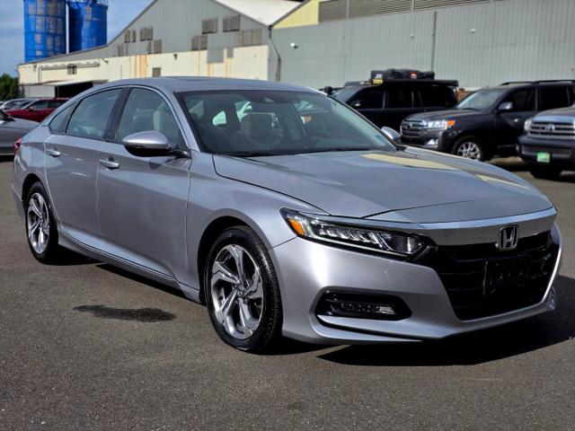 2019 Honda Accord EX-L for sale in Woodinville, WA