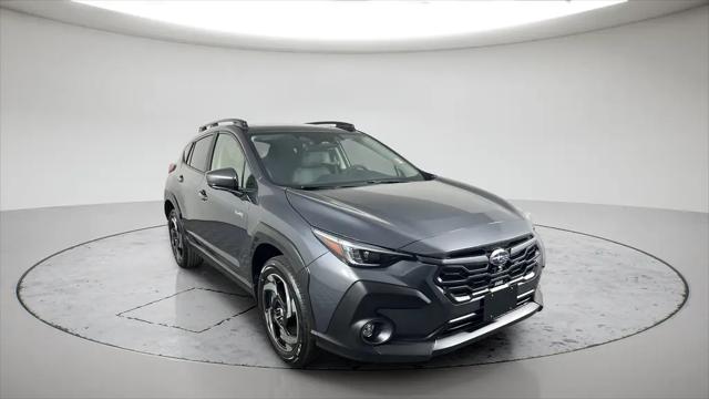 2026 Subaru Crosstrek Limited for sale in Longview, WA