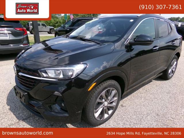 2022 Buick Encore GX FWD Select for sale in Fayetteville, NC