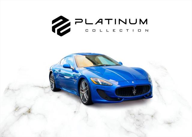 2017 Maserati GranTurismo MC for sale in Boynton Beach, FL