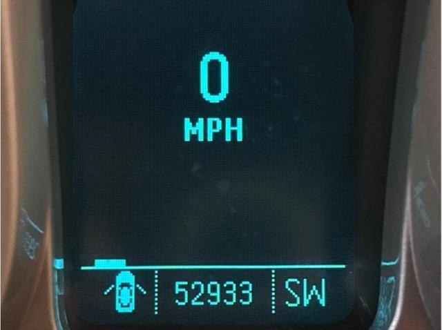 2011 Chevrolet Camaro 2SS