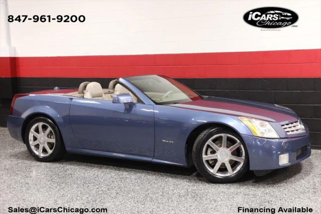 2005 Cadillac XLR Base for sale in Skokie, IL