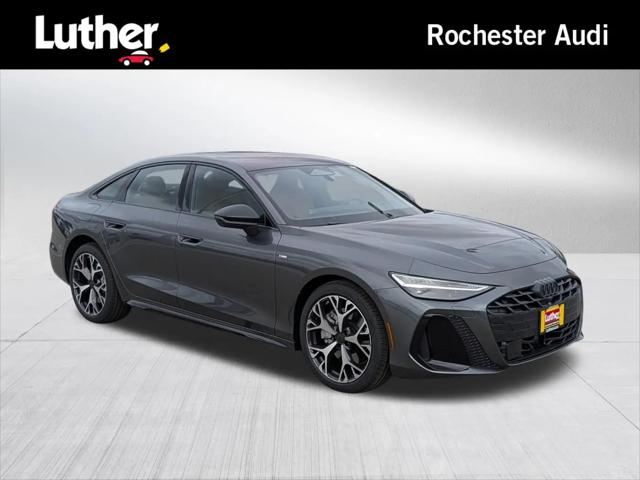 2026 Audi A6 Premium Plus quattro S tronic for sale in Rochester, MN