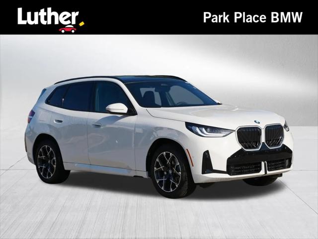 2026 BMW X3 30 xDrive for sale in Rochester, MN