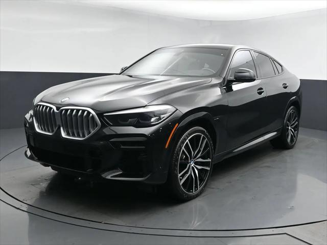 2023 BMW X6 xDrive40i for sale in Freeport, NY