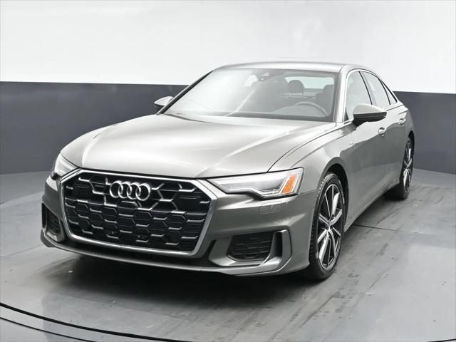 2024 Audi A6 Premium Plus 55 TFSI quattro S tronic for sale in Freeport, NY