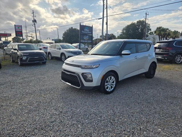 2020 Kia Soul LX for sale in Wilmington, NC