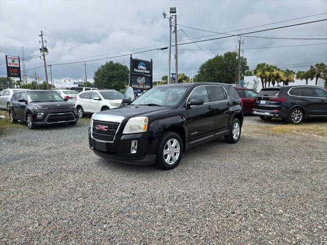 2015 GMC Terrain SLE-1 for sale in Wilmington, NC