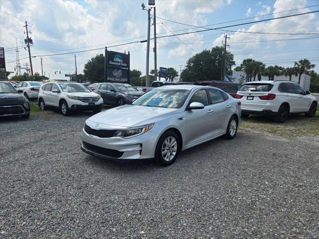 2018 Kia Optima LX for sale in Wilmington, NC