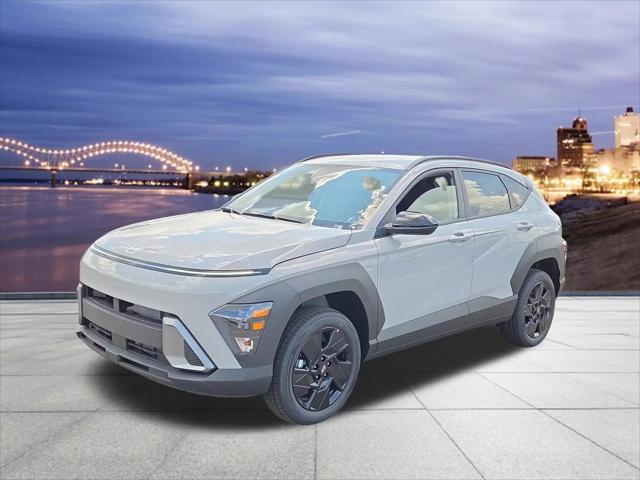 2027 Hyundai Kona SEL Sport for sale in Memphis, TN