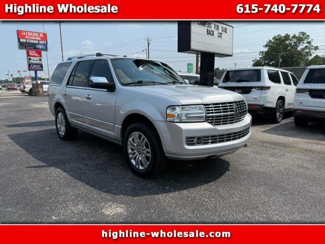 2012 Lincoln Navigator Base for sale in Dickson, TN