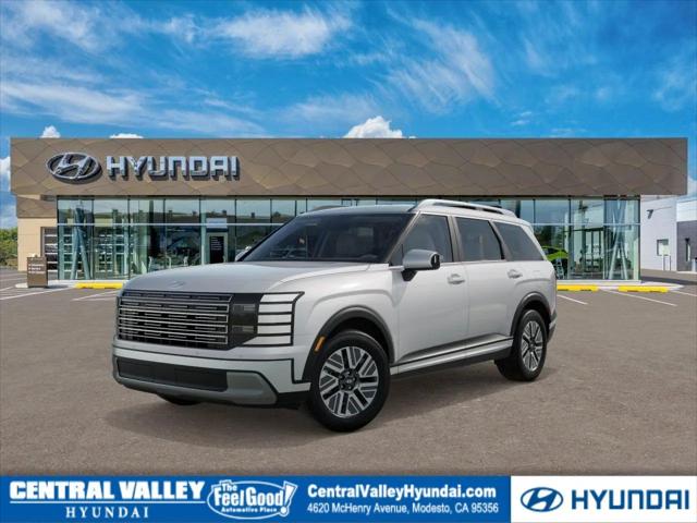 2027 Hyundai Palisade Hybrid SEL 7P for sale in Modesto, CA