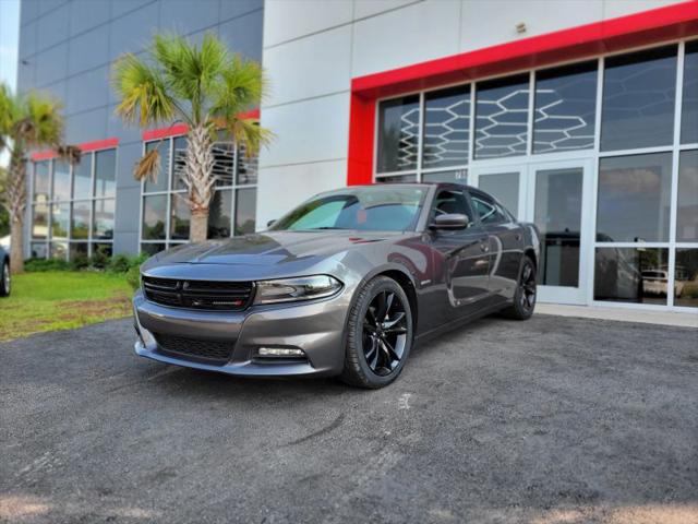 2015 Dodge Charger R/T for sale in Conway, SC