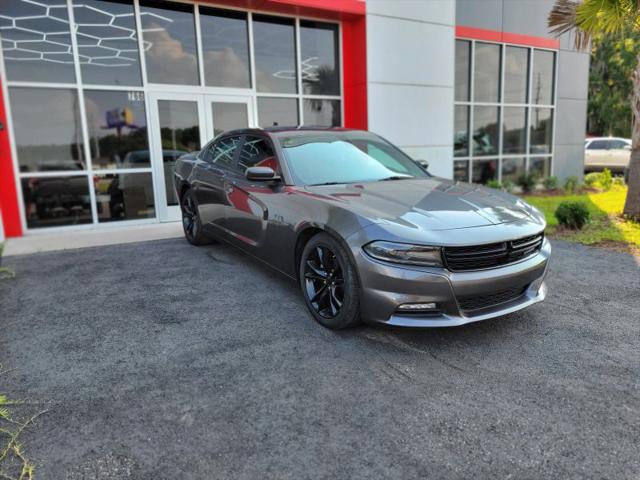 2015 Dodge Charger R/T