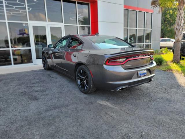2015 Dodge Charger R/T