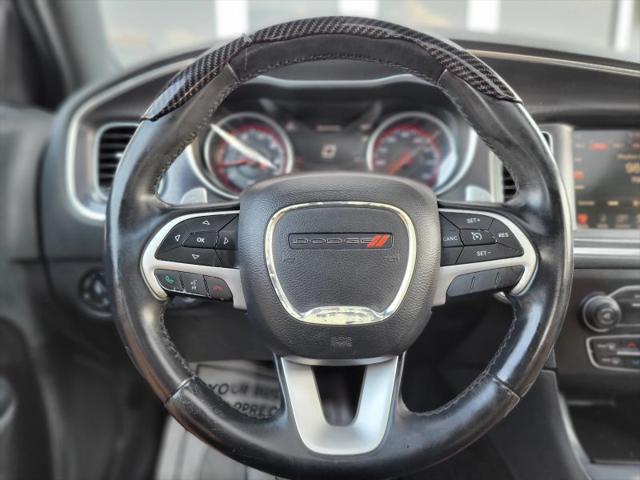 2015 Dodge Charger R/T