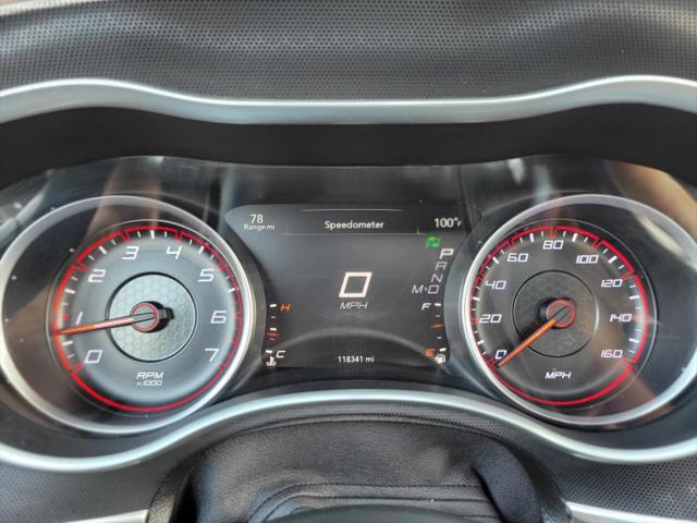 2015 Dodge Charger R/T