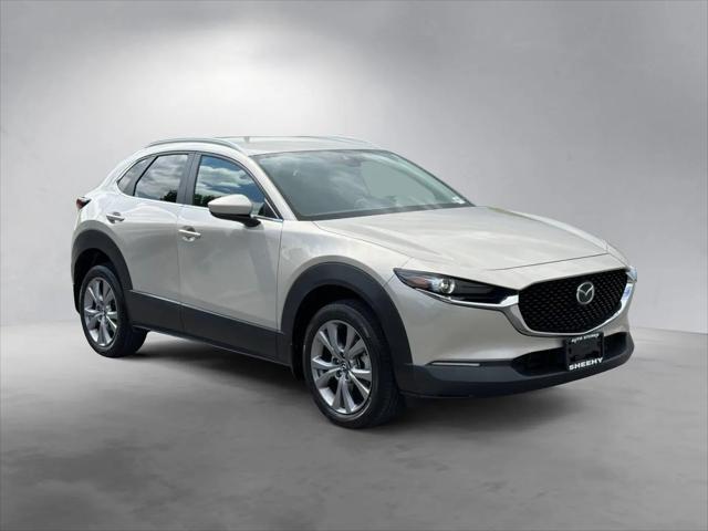2023 Mazda CX-30 2.5 S Preferred for sale in Hagerstown, MD