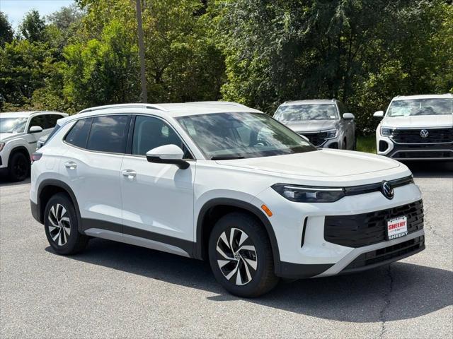 2026 Volkswagen Tiguan S for sale in Hagerstown, MD